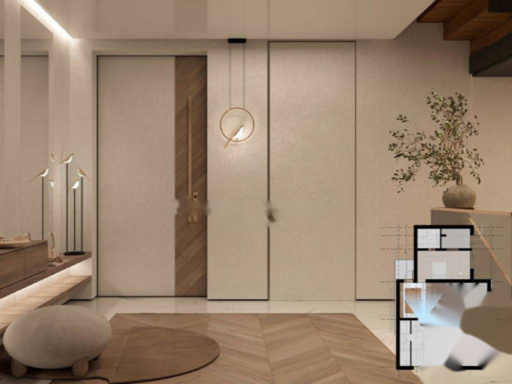 Дом в Опатии, Хорватия, 319 м² - фото 15