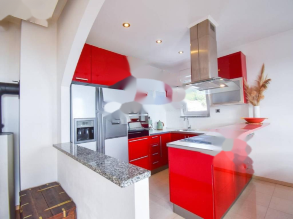 Квартира в Опатии, Хорватия, 173 м² - фото 15