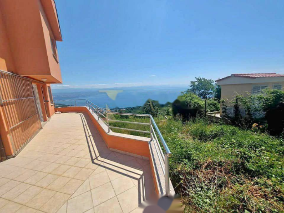 Квартира в Опатии, Хорватия, 98 м² - фото 13