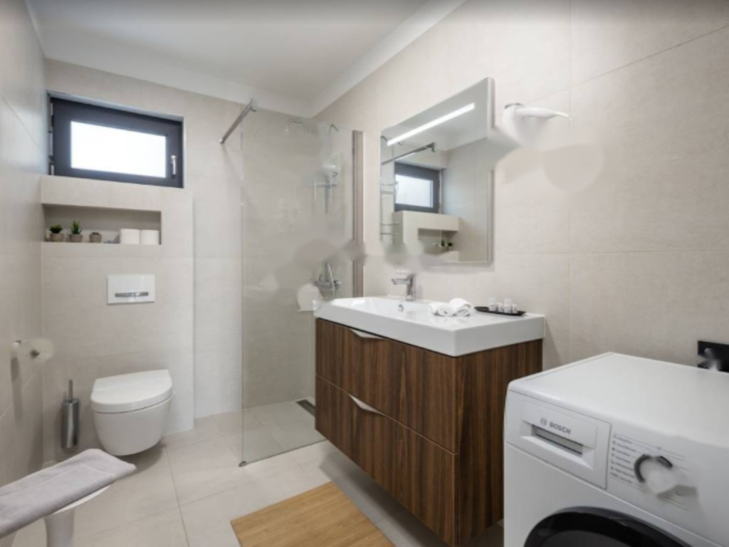 Дом в Опатии, Хорватия, 1 224 м² - фото 15