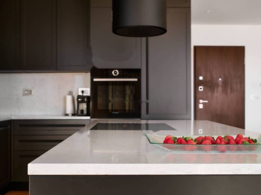 Квартира в Опатии, Хорватия, 158 м² - фото 15