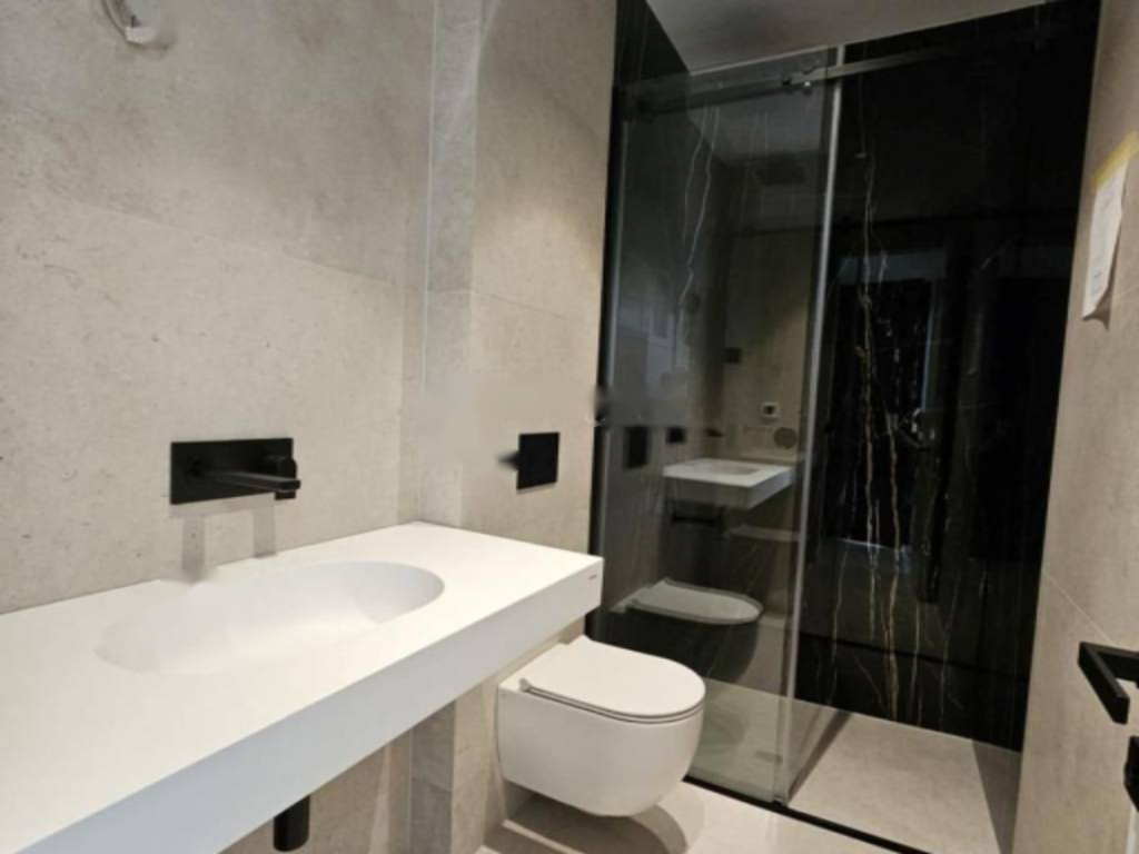 Квартира в Опатии, Хорватия, 238 м² - фото 15