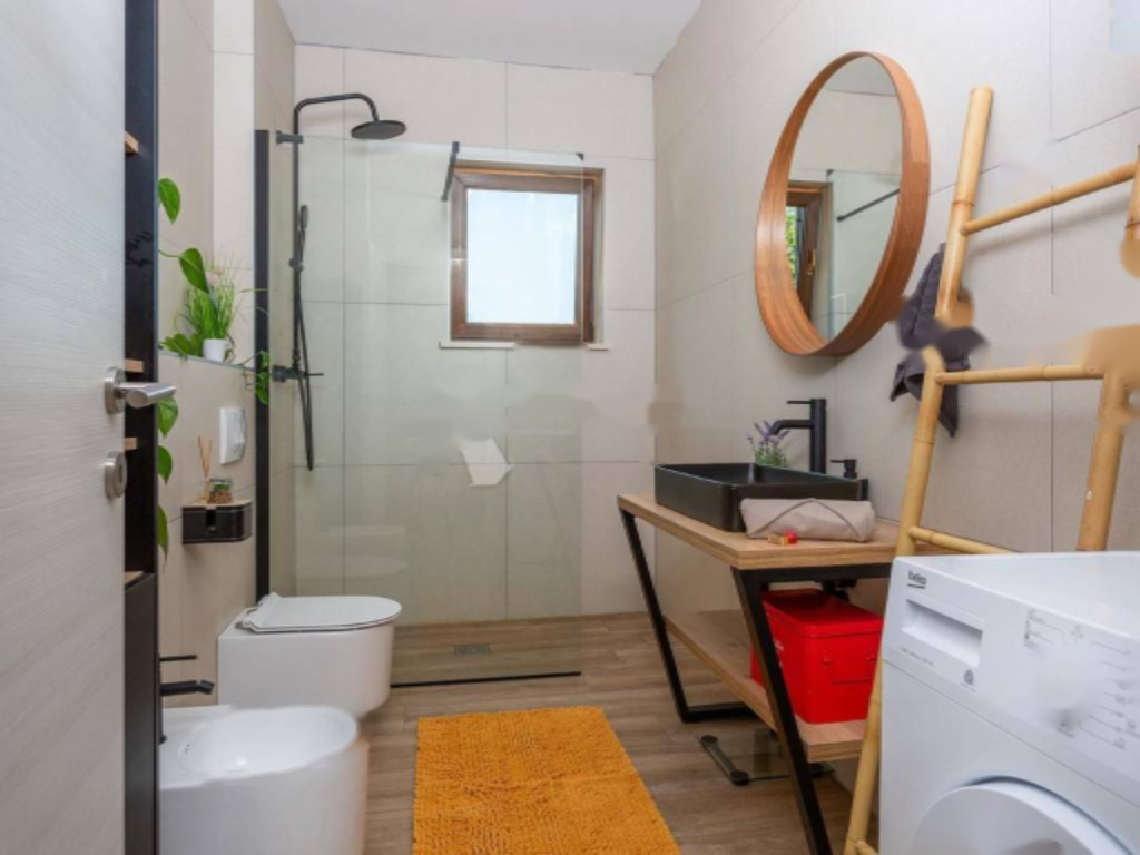 Дом в Опатии, Хорватия, 180 м² - фото 15