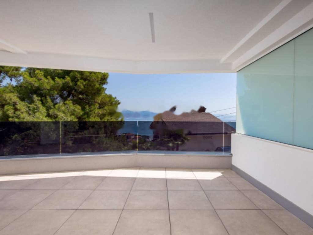 Квартира в Опатии, Хорватия, 109 м² - фото 15