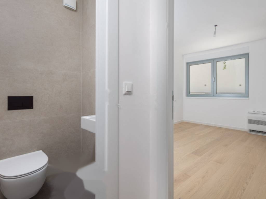 Квартира в Опатии, Хорватия, 106 м² - фото 15