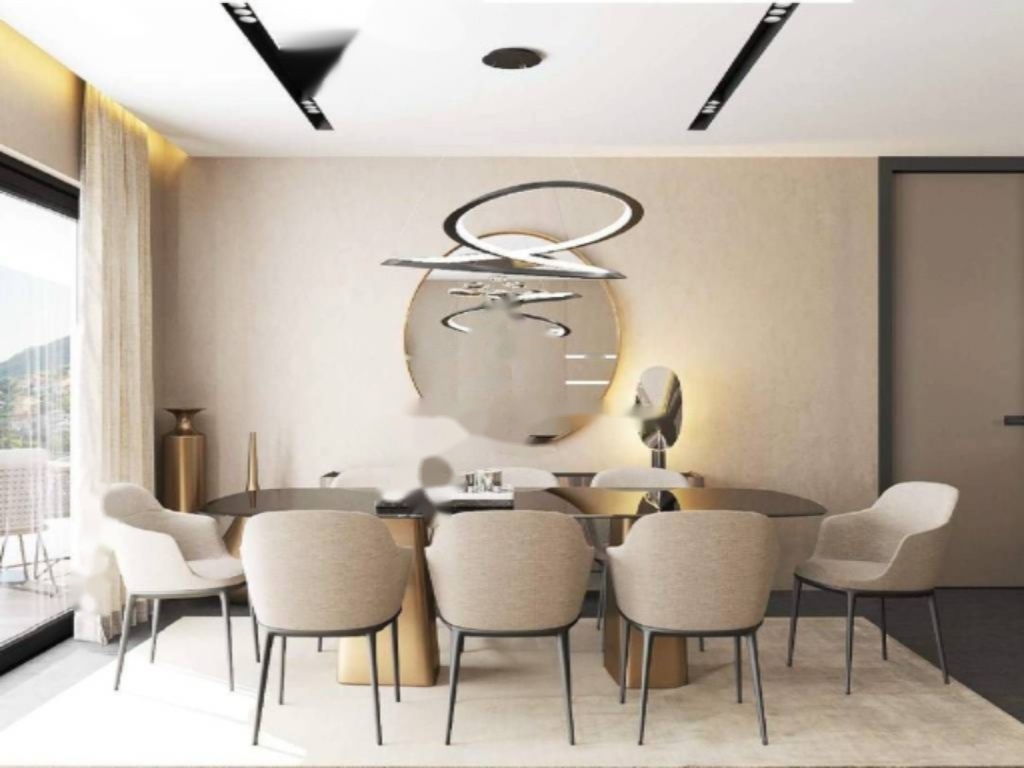 Квартира в Опатии, Хорватия, 158 м² - фото 15