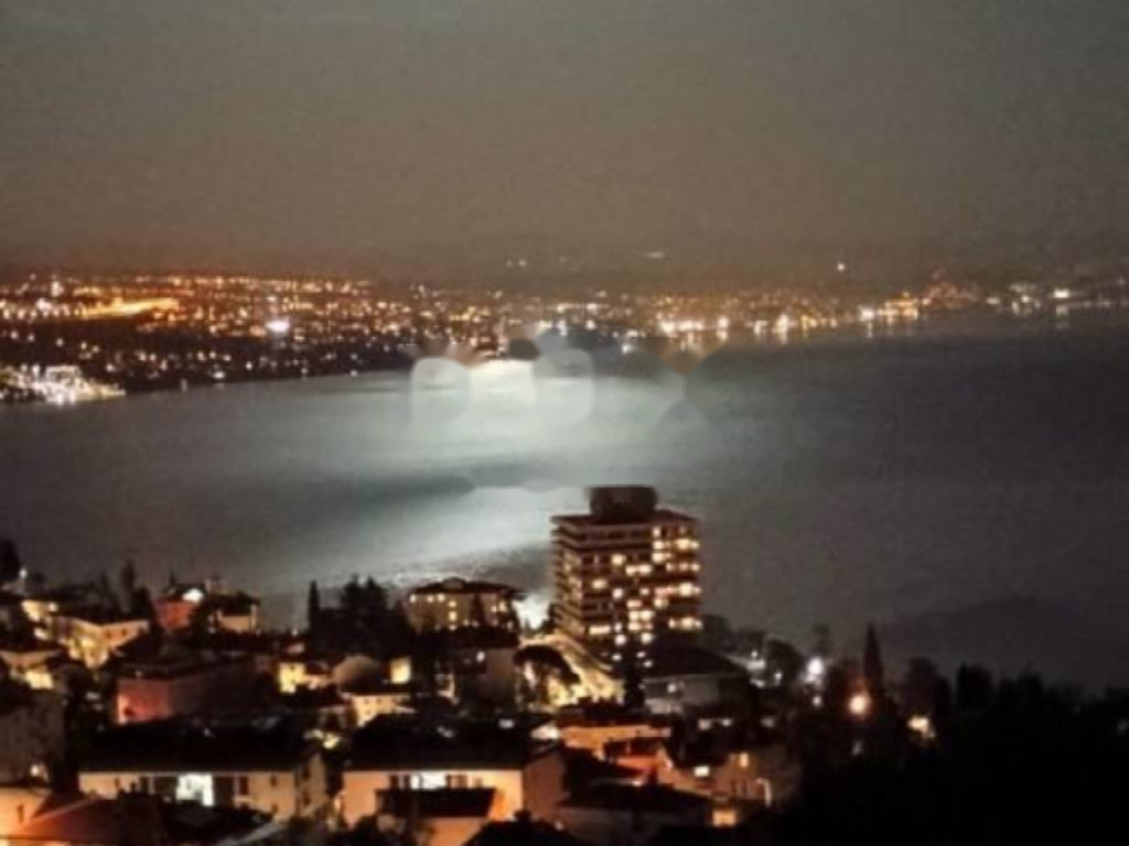 Квартира в Опатии, Хорватия, 78 м² - фото 15