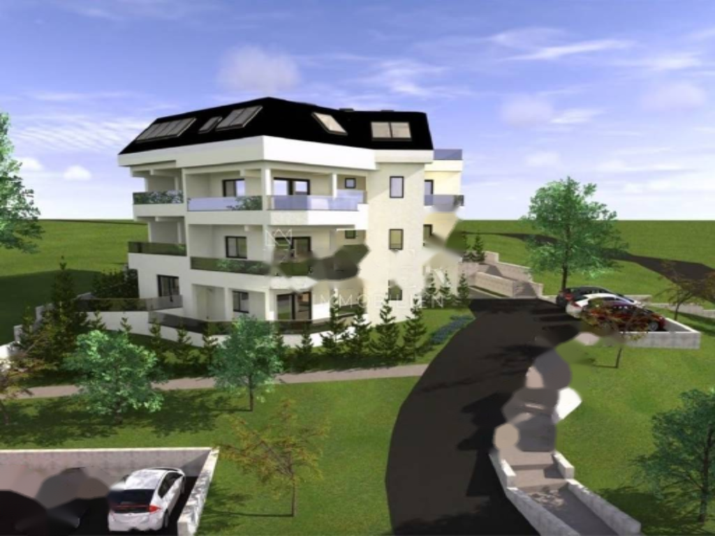 Квартира в Опатии, Хорватия, 96 м² - фото 15