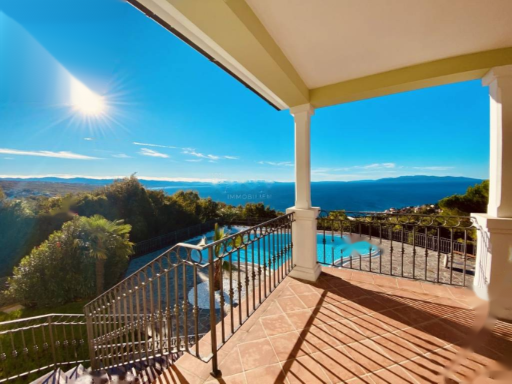 Дом в Опатии, Хорватия, 530 м² - фото 15