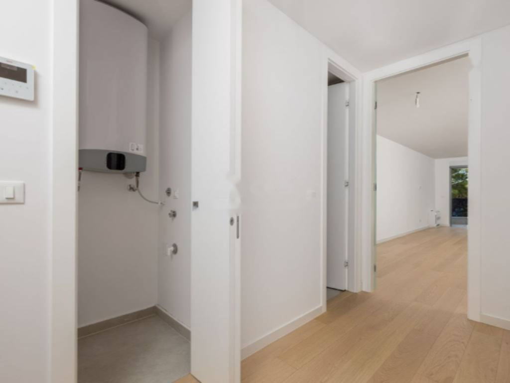 Квартира в Опатии, Хорватия, 118 м² - фото 15
