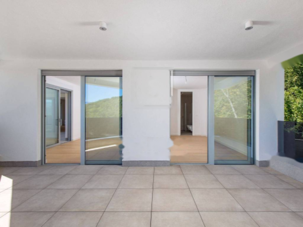 Квартира в Опатии, Хорватия, 253 м² - фото 15