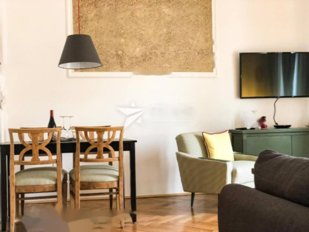 Квартира в Опатии, Хорватия, 96 м² - фото 15