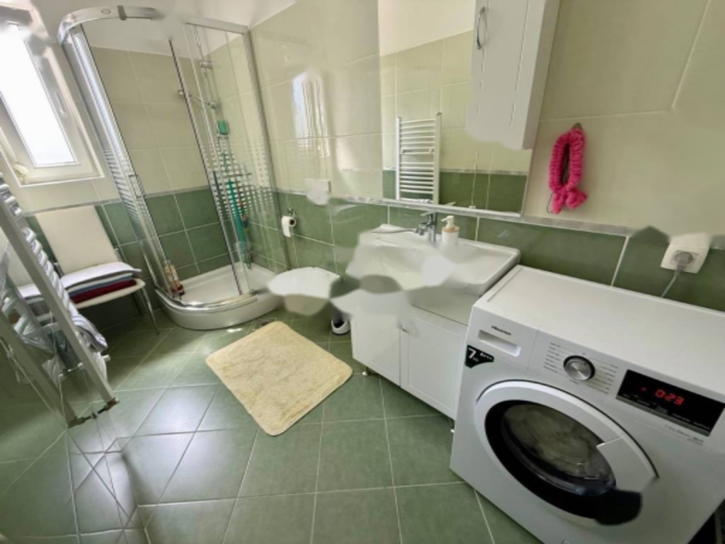 Квартира в Опатии, Хорватия, 69 м² - фото 14