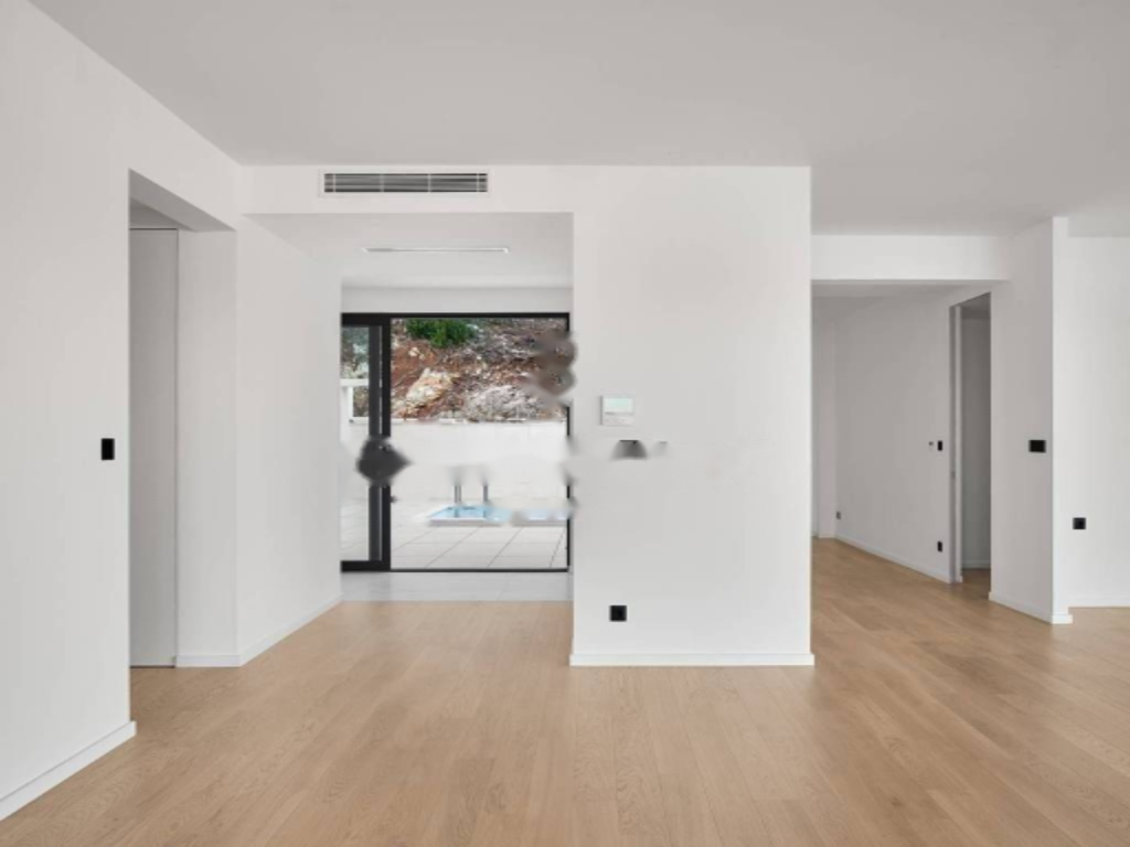 Квартира в Опатии, Хорватия, 217 м² - фото 15