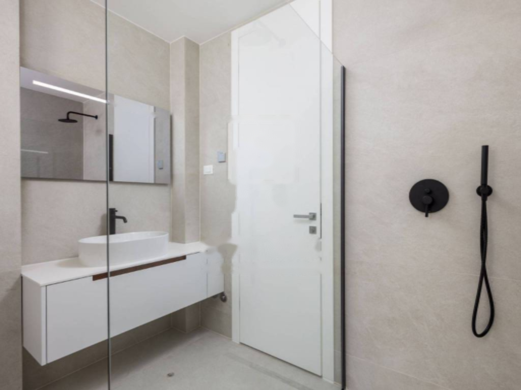 Квартира в Опатии, Хорватия, 134 м² - фото 15