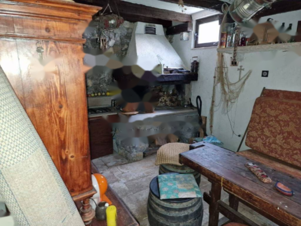 Квартира в Опатии, Хорватия, 78 м² - фото 15