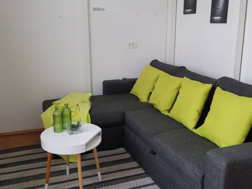 Квартира в Опатии, Хорватия, 109 м² - фото 15