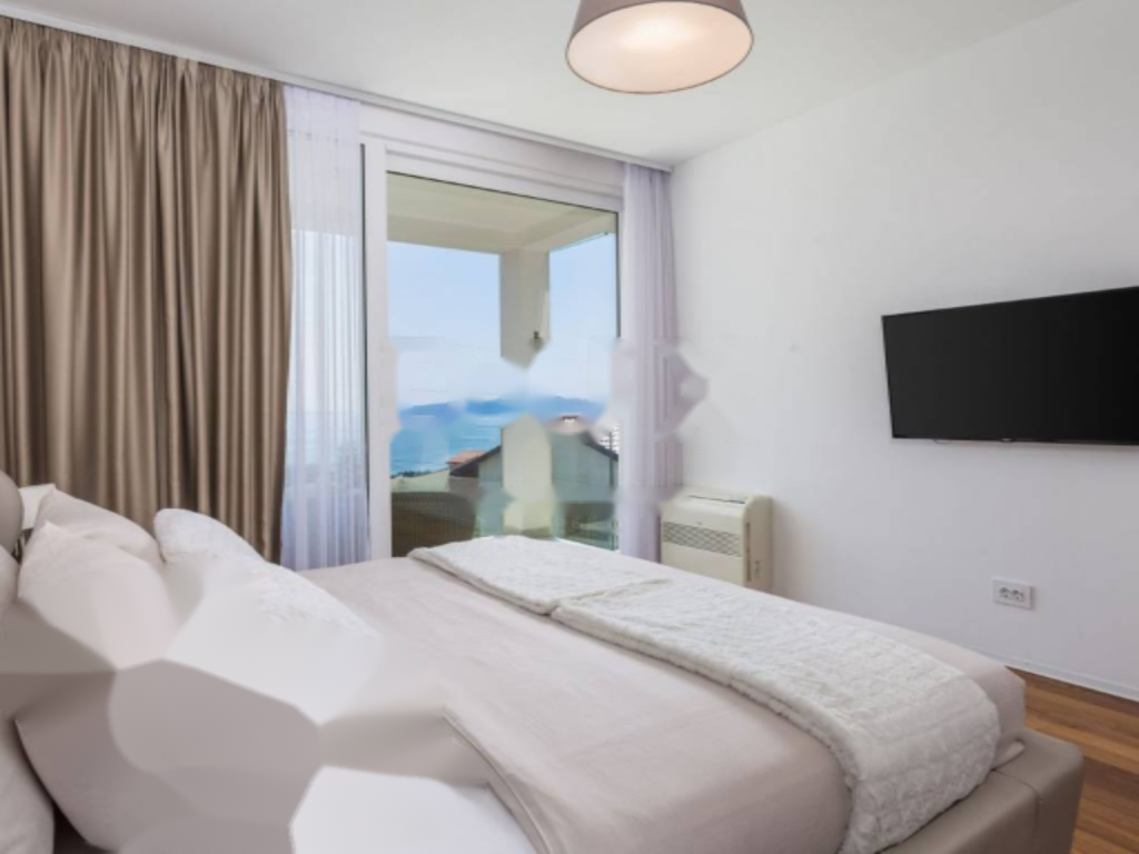 Квартира в Опатии, Хорватия, 92 м² - фото 15