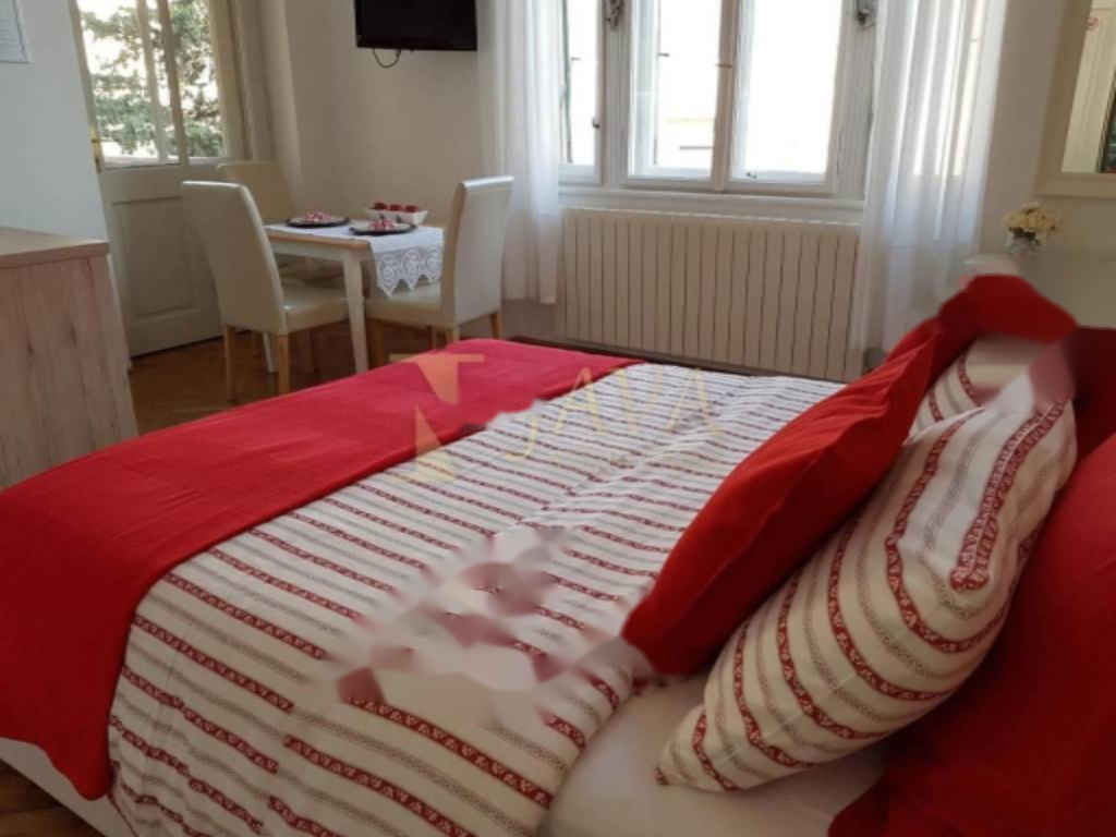 Квартира в Опатии, Хорватия, 109 м² - фото 15