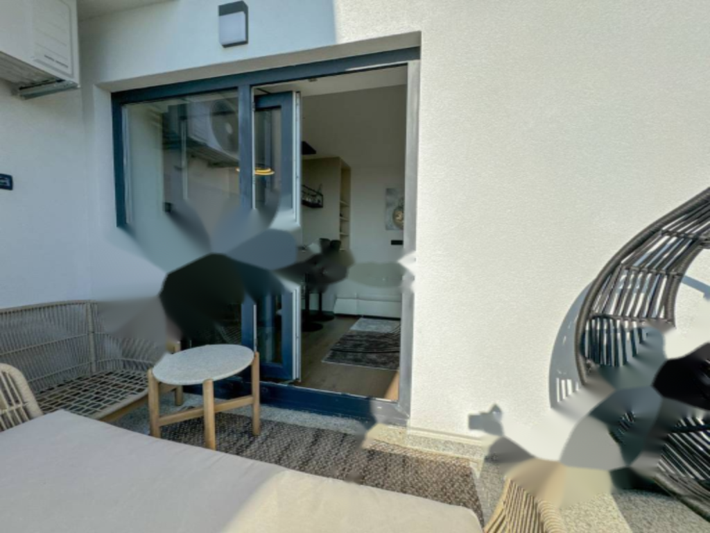 Квартира в Опатии, Хорватия, 40 м² - фото 16