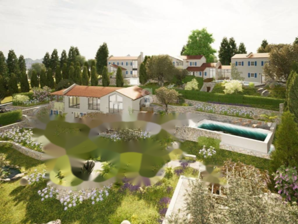 Дом в Опатии, Хорватия, 870 м² - фото 16