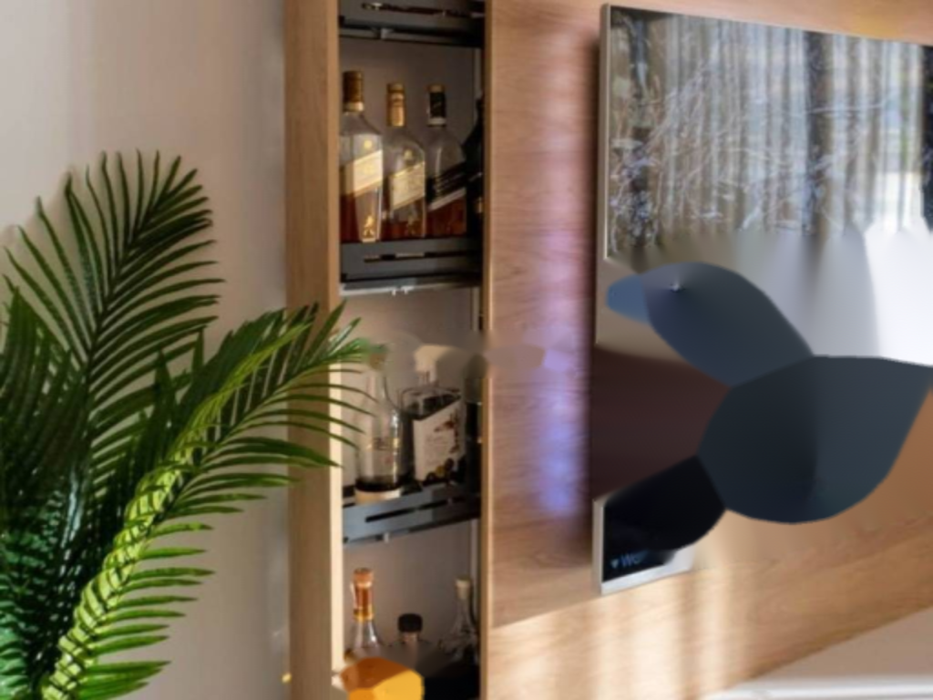 Квартира в Опатии, Хорватия, 230 м² - фото 16