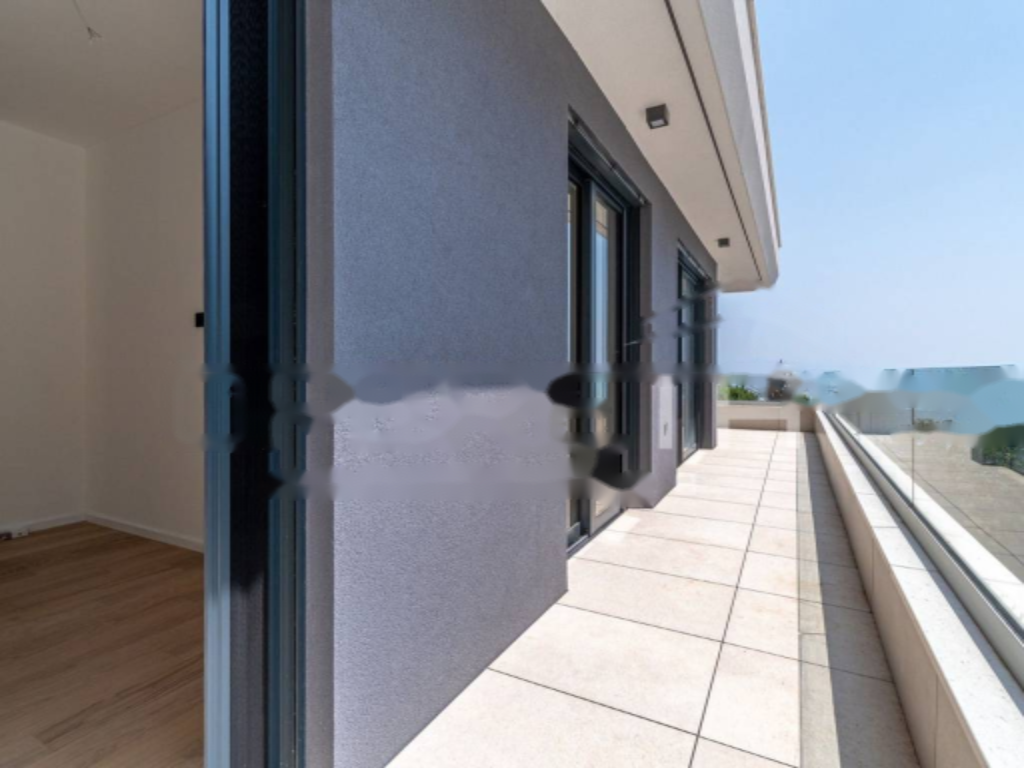 Квартира в Опатии, Хорватия, 238 м² - фото 16