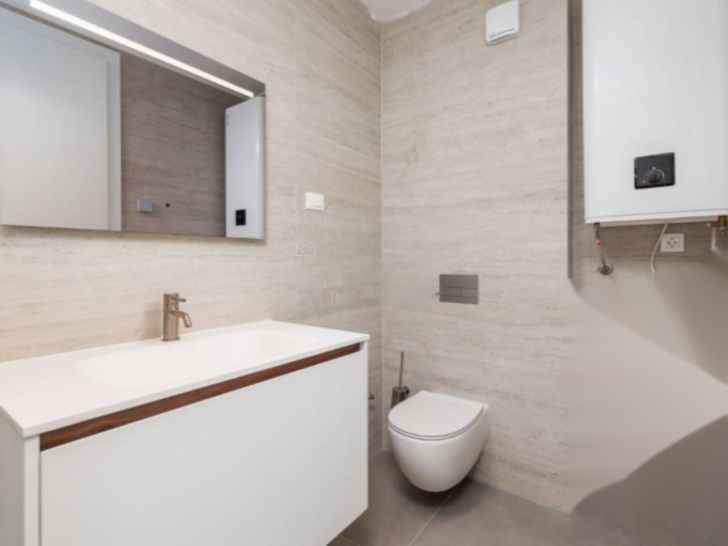 Квартира в Опатии, Хорватия, 95 м² - фото 16