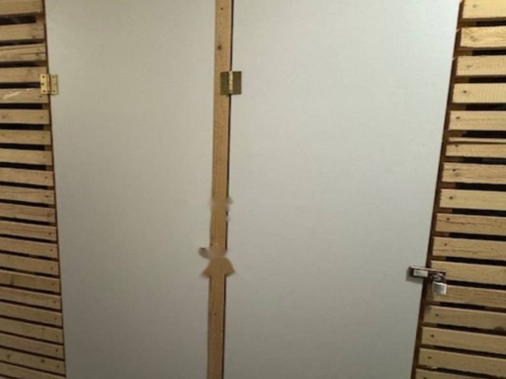 Квартира в Опатии, Хорватия, 54 м² - фото 16