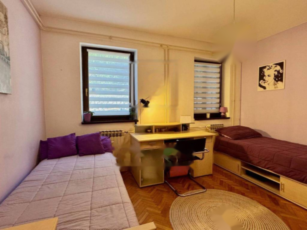 Квартира в Опатии, Хорватия, 101 м² - фото 16