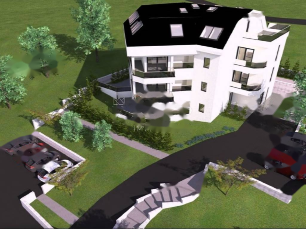 Квартира в Опатии, Хорватия, 96 м² - фото 16