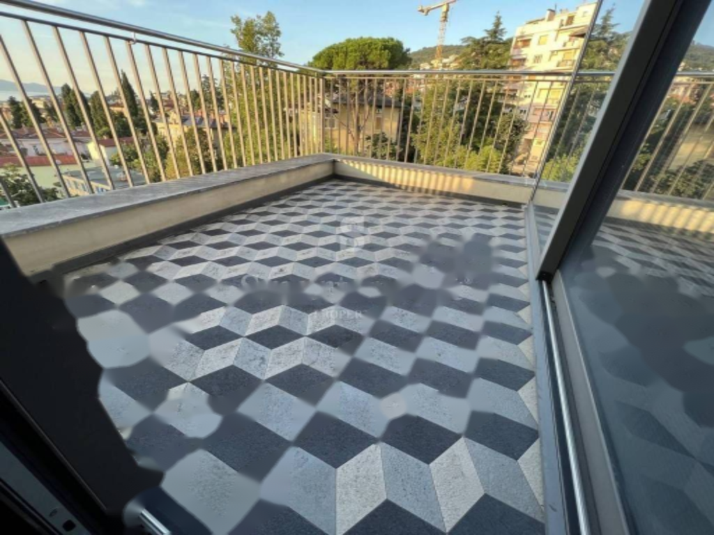 Квартира в Опатии, Хорватия, 214 м² - фото 16