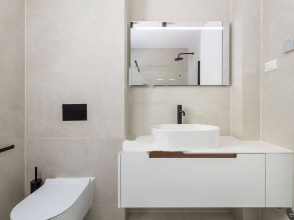 Квартира в Опатии, Хорватия, 134 м² - фото 16