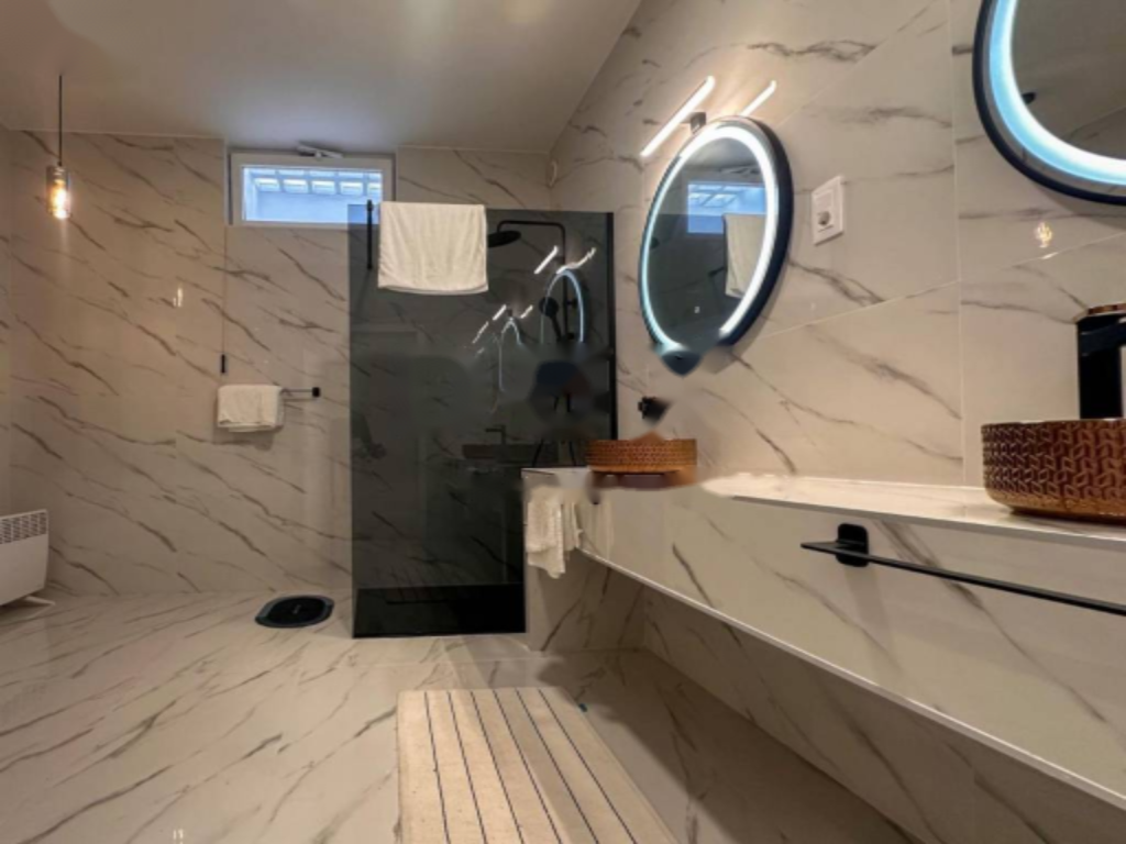 Квартира в Опатии, Хорватия, 153 м² - фото 16