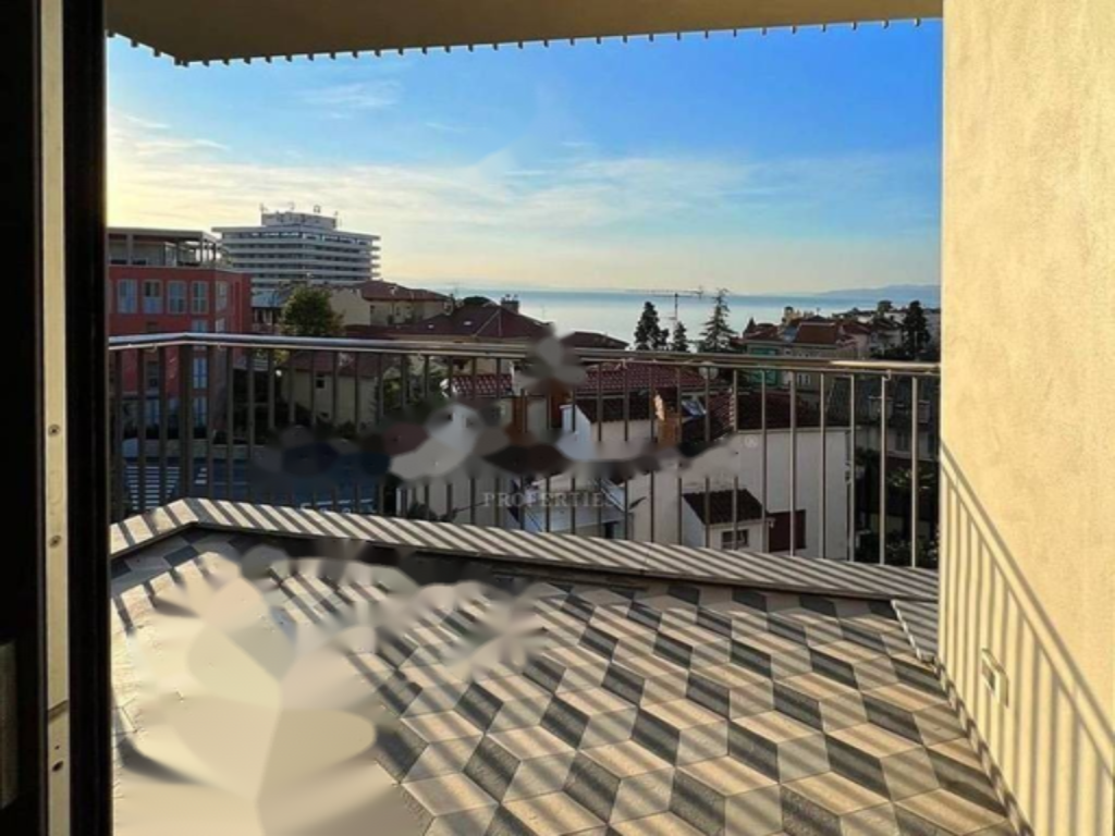 Квартира в Опатии, Хорватия, 144 м² - фото 16