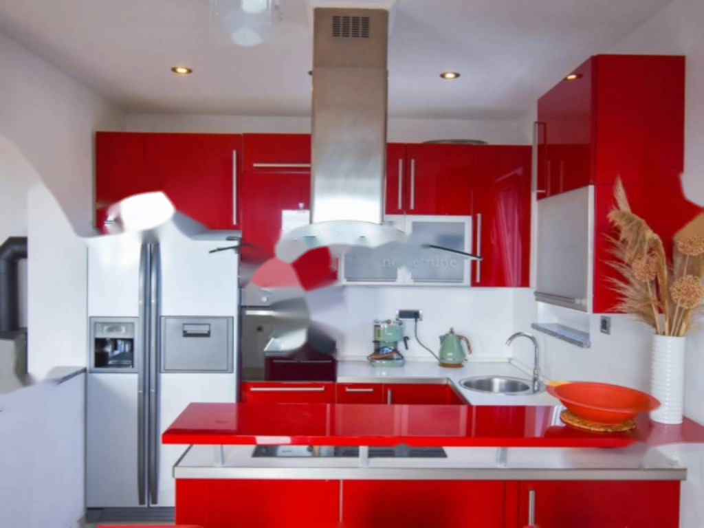 Квартира в Опатии, Хорватия, 173 м² - фото 16