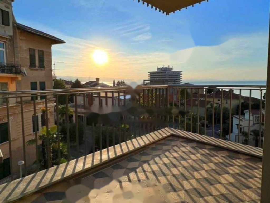 Квартира в Опатии, Хорватия, 143 м² - фото 16