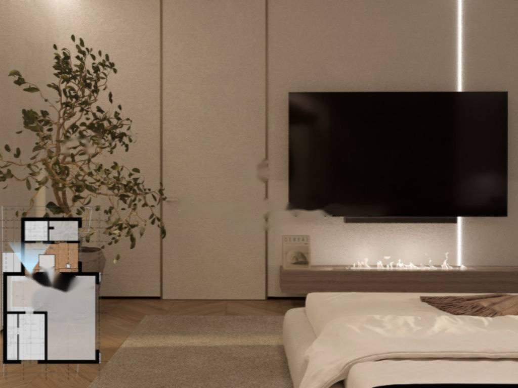 Дом в Опатии, Хорватия, 319 м² - фото 16