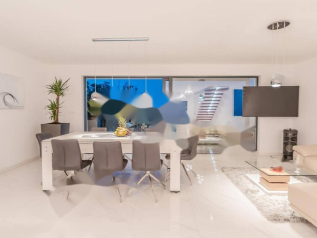 Квартира в Опатии, Хорватия, 240 м² - фото 16