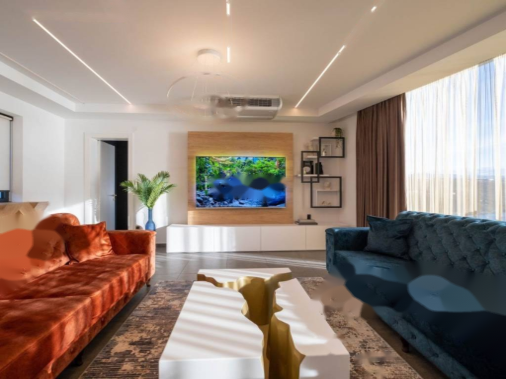 Квартира в Опатии, Хорватия, 227 м² - фото 16