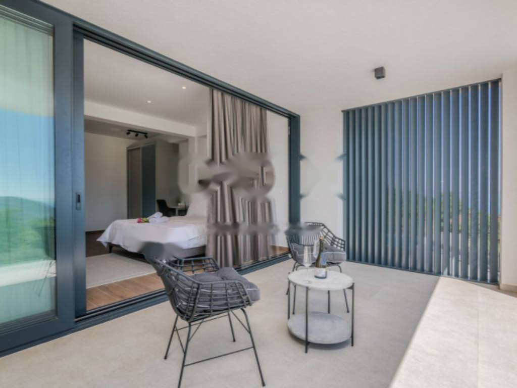 Дом в Опатии, Хорватия, 247 м² - фото 16