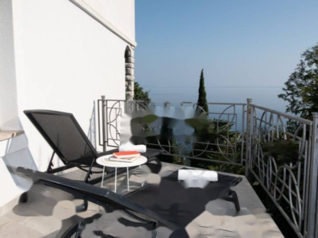 Квартира в Опатии, Хорватия, 140 м² - фото 16