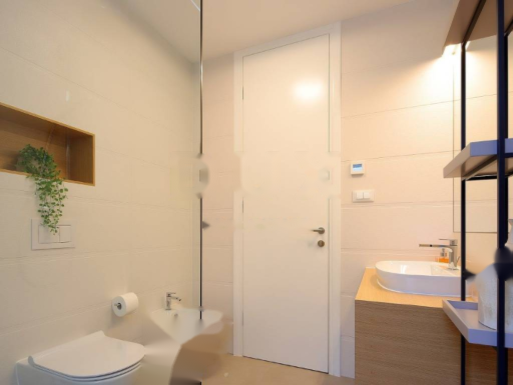 Квартира в Опатии, Хорватия, 128 м² - фото 16