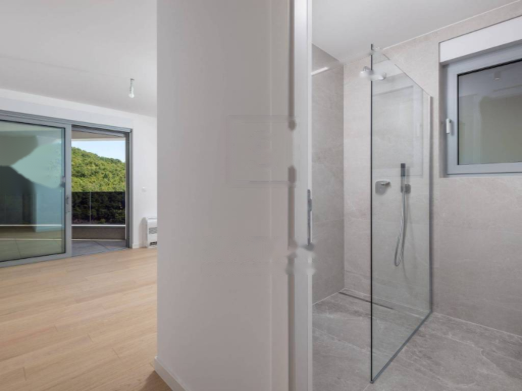 Квартира в Опатии, Хорватия, 253 м² - фото 17