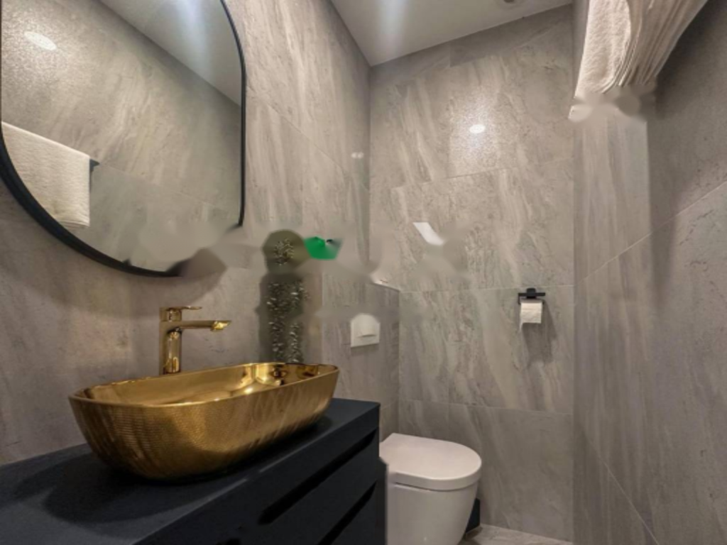 Квартира в Опатии, Хорватия, 153 м² - фото 17