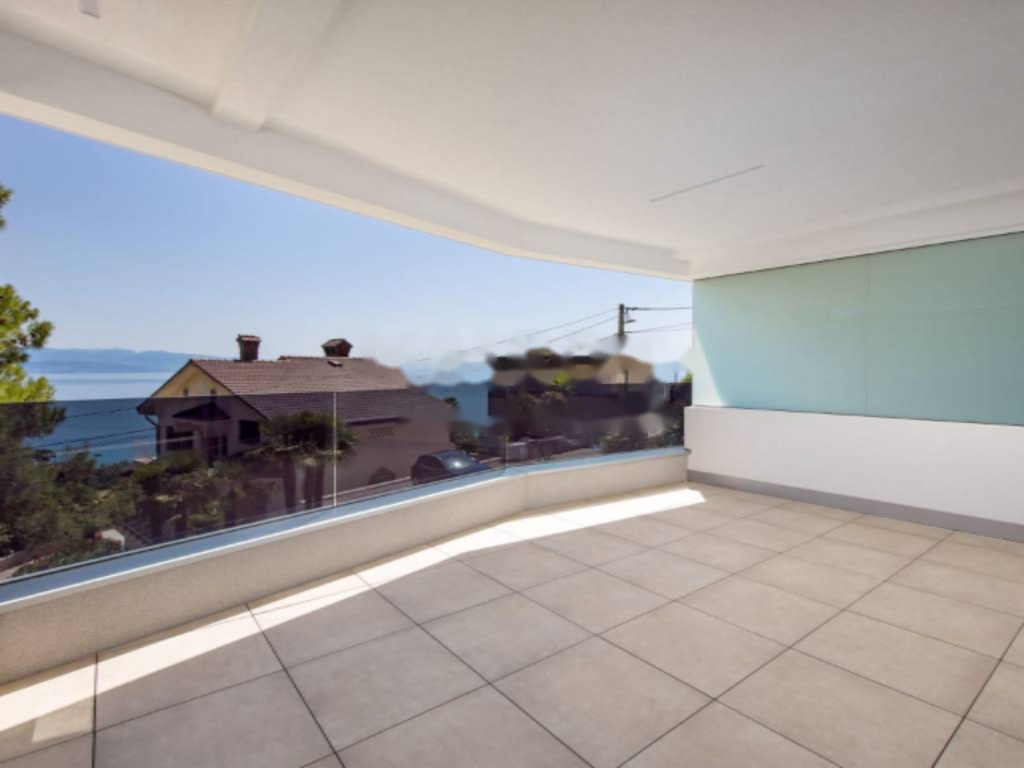 Квартира в Опатии, Хорватия, 109 м² - фото 17