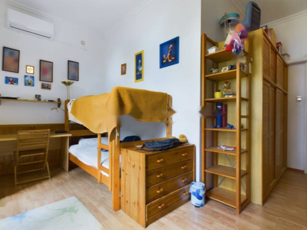 Квартира в Опатии, Хорватия, 244 м² - фото 17