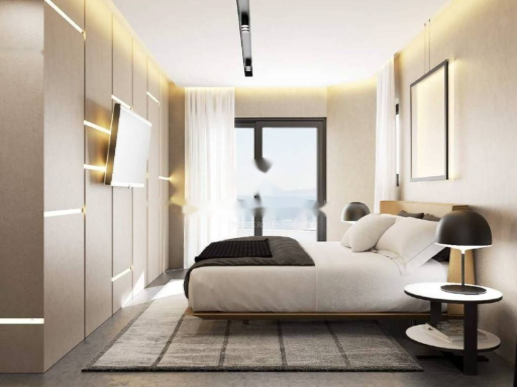 Квартира в Опатии, Хорватия, 158 м² - фото 17