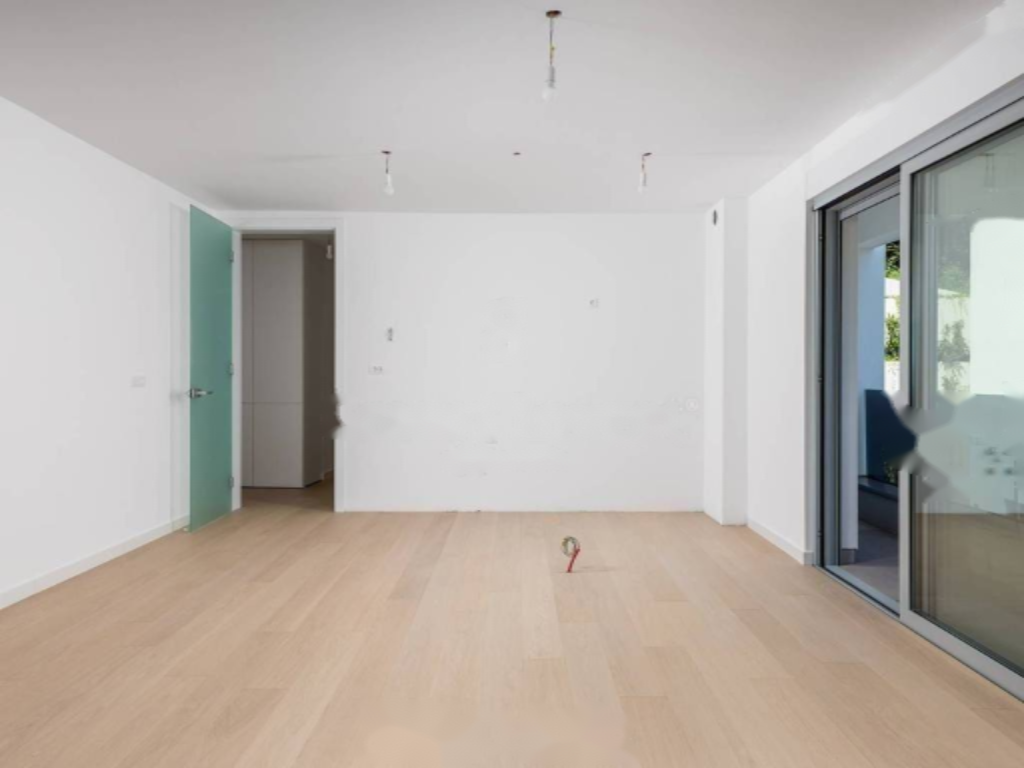 Квартира в Опатии, Хорватия, 109 м² - фото 17