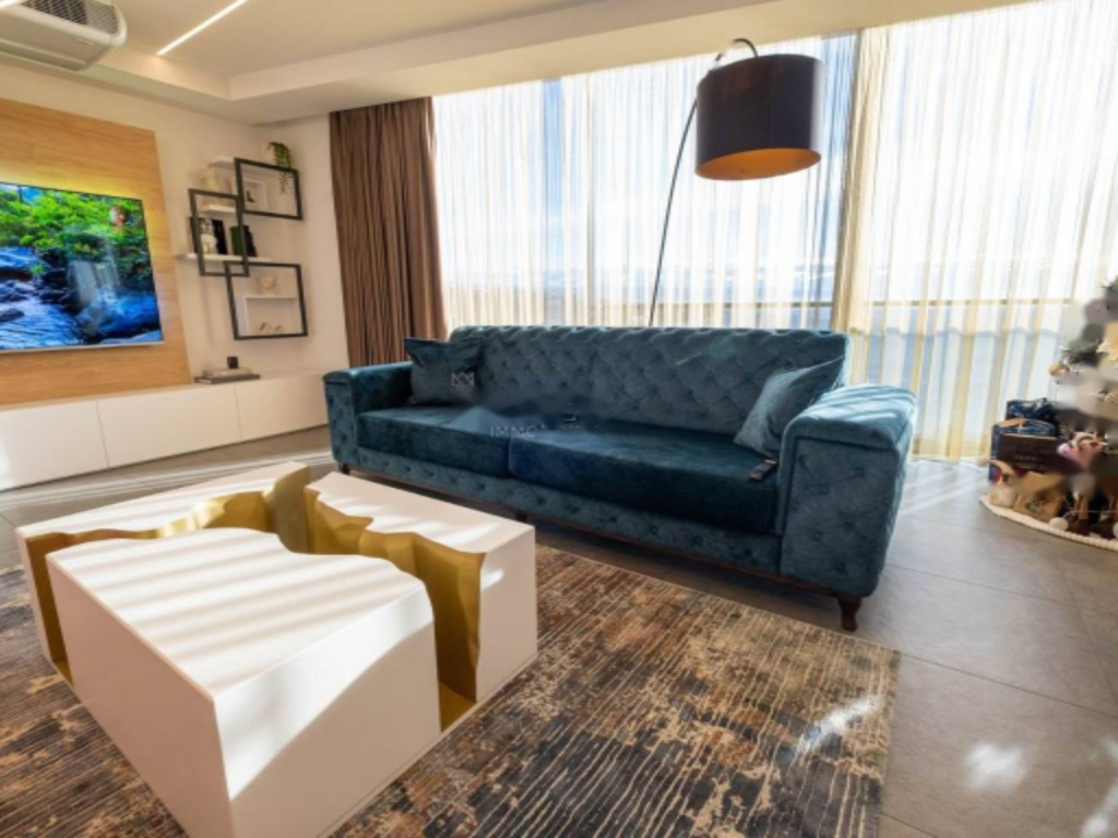 Квартира в Опатии, Хорватия, 227 м² - фото 17